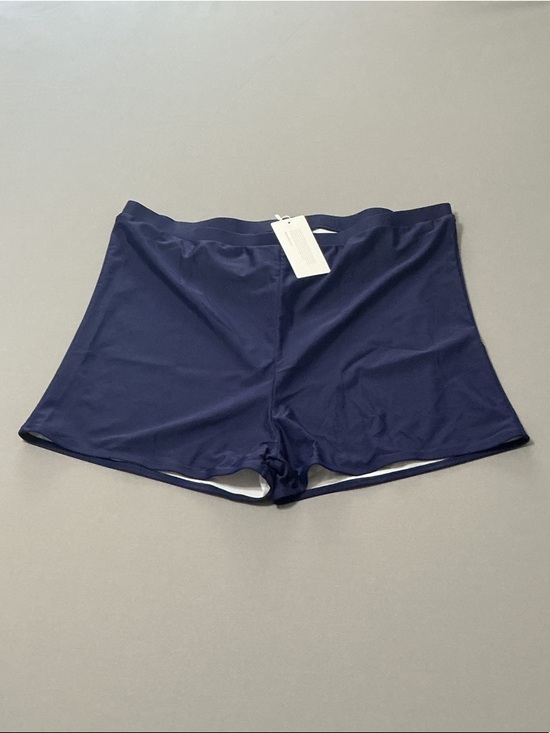 BloomChic Other - BloomChic Navy Blue Swim Shorts- Size 28